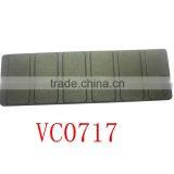 Small Leisure Clothing Travel Bag Cuff Tabs for Zipper thumbnail-6