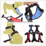 2014 promotional dog harness