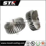 Aluminum Alloy Lamp Shell Part thumbnail-6