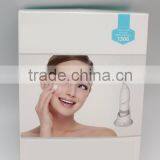 Top Selling Facial Cleansing Brush, Face Clean Care Massager ,Sonic Skin Cleansing Brush thumbnail-3