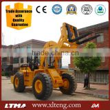Chinese manufacture 18 ton brand new forklift loader price