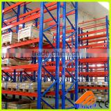 High quality selective Q235 warehouse storage steel Dexion Rack in Australia