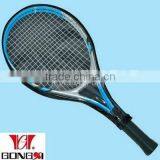 Aluminium Alloy Frame 23 Inch Branded Tennis Racket