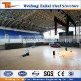 Design Custom Made Metal Building/Multi Storage Building/Steel Structure Workshop thumbnail-4