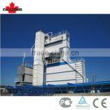 240t/h CL-3000 Drum Mix Asphalt Plant
