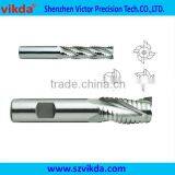 CNC Milling Machine Tools End Mill Cutter