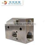 Aluminum Cnc Machining and Manufacturing Service thumbnail-1