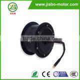 JIABO JB-104C2 250w 36V Electric Bike Motor thumbnail-1