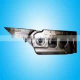 Undercarriage Replacement Parts Chain-sheet Link Track Master thumbnail-2