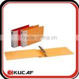 Fashion Handmade Paper File Folder With Metal Ring thumbnail-5