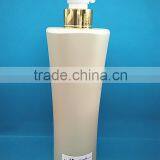 Plastic Bottles and Containers for Shampoo Body Wash Lotion