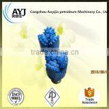 3 7/8 Inch Steel Teeth Tricone Bit for Coal Mining Drilling