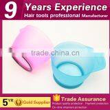 Factory Price Custom Salon Plastic Hair Dyeing Bowl thumbnail-1