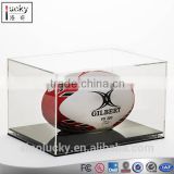 New Design Accessories Display Case for Basketball or Baseball