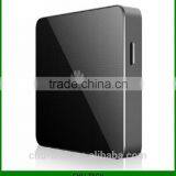 Huawei MediaQ M330 4K TV BOX Android TV Box 1GB RAM 4GB ROM Bluetooth 4.0 4K HD Decoding WIFI DLNA SD Support