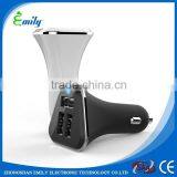 Factory Supply Mobile Phone Car Charger Usb Hub thumbnail-2