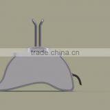 Dolphin USB Charging Station 5 Port and Holder Stand for Tablets and Smart Phones thumbnail-5