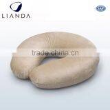 Best Selling Customized Logo Neck Sleeping Pillow Car Personalized thumbnail-4