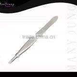 Stainless Steel Tweezers for Eyebrows Good Quality With Competitive Price thumbnail-1