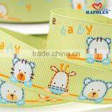 Ribbon Grosgrain Hair Accessories Decorations for Hair thumbnail-2