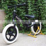 ANDER Toddlers Toys Factory Kids Balance Bicycle for Sale thumbnail-2