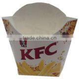 Cheap French Fries Paper Box Wholesale thumbnail-5
