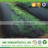 Nonwoven Fabric Polypropylene Price per kg Non Woven Fabric Weed Mat thumbnail-5