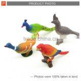 Mini Plastic Vivid Model Bird Toys Set thumbnail-6