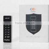 Kingfast Secure Encrypted USB KEY Flash Drive