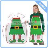 Cotton Elf Adult's Apron