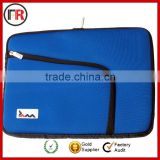 Professional laptop sleeve bag with nice pattern