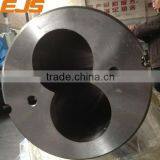 Top Quality Bimetallic Double Hole Extruder Machine Screw and Barrel