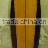 2016 Hot Selling Bamboo Outlook Wholesale SUP Stand up Paddle Board/ Cheap Paddle Boards/ Sup Surf