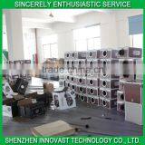 Retro Brown Cardboard Smartphone Projector V2 For Festival Goft thumbnail-4