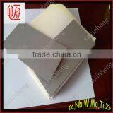 Good Price Zirconium Plate Sheet for Sale thumbnail-5