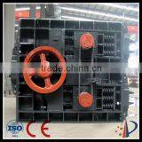 Three Roller Crusher More and More Used Widely as Secondary Crushing Equipment in the World thumbnail-3