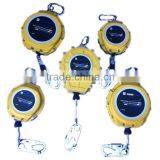 Industrial Wirerope Retractable Lifeline thumbnail-2