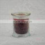 Classic Cab Apple Harvest Jar Candle HOT SELL thumbnail-1
