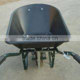 Wheelbarrow Tire 3.50 4/wheelbarrow Factory/wheelbarrow Tray thumbnail-1