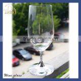 Custom Wholesale Creative Fashion Personality Silver Wine Glass Silverware Drinking for Party Wendding thumbnail-3
