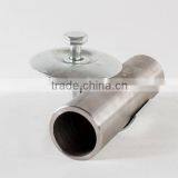 Limpet Clip Used to Hold Down Scaffold Boards in Exposed Areas thumbnail-4
