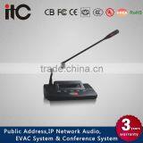 TH-0501 IR Communication Conference System Infrared Wireless Microphone thumbnail-1