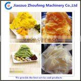 2016 Widely Used Good Quality Mini Ice Flake Making Machine Ice Shaving Machine Ice Crusher(website:lisa@jzhoufeng.com) thumbnail-6