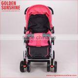 Mommy to Baby 859F Good Baby Stroller/baby Carriage/pram/gocart/pushchair/trolley With Pocket