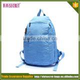 Vivisecret Rolling Travel Flower 2016 Fashion Women Back Pack thumbnail-6