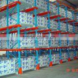 Storage Drive-in Rack