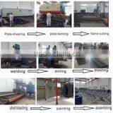 Qingdao JUNHV Industry And Trade Limited Company company overview - view 3 thumbnail