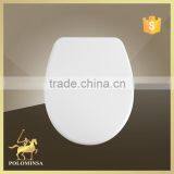 Soft Close PP Toilet Seat Cover thumbnail-1
