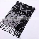 Designers Fashion Viscose Scarf For Wholesale D800-43 thumbnail-1