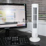 2015 YK-1208 Mini Summer Cooling USB Table Fan thumbnail-1